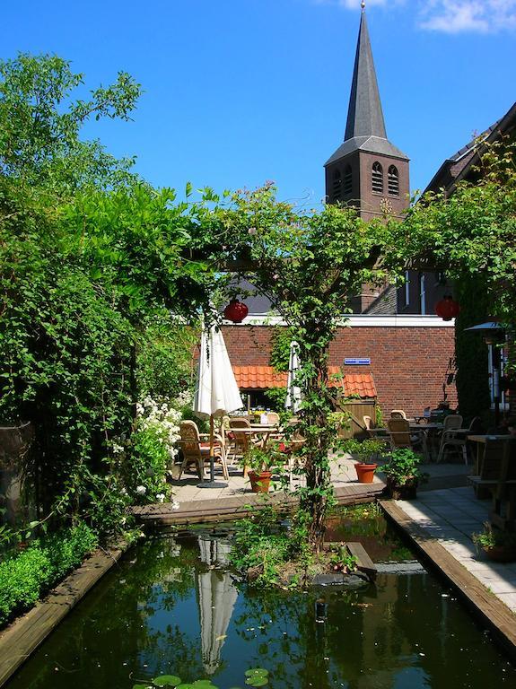 Appartement Stokroos Lottum Zimmer foto