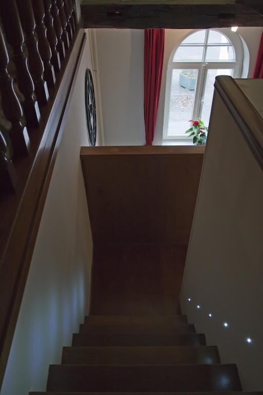 Appartement Stokroos Lottum Zimmer foto