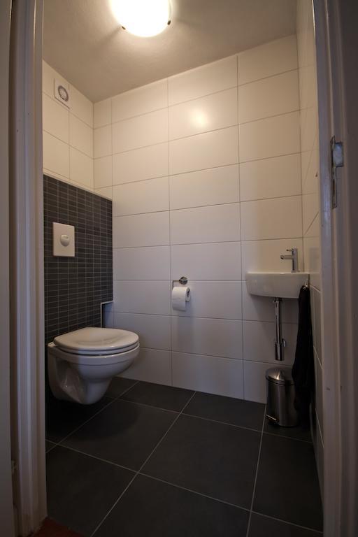 Appartement Stokroos Lottum Zimmer foto