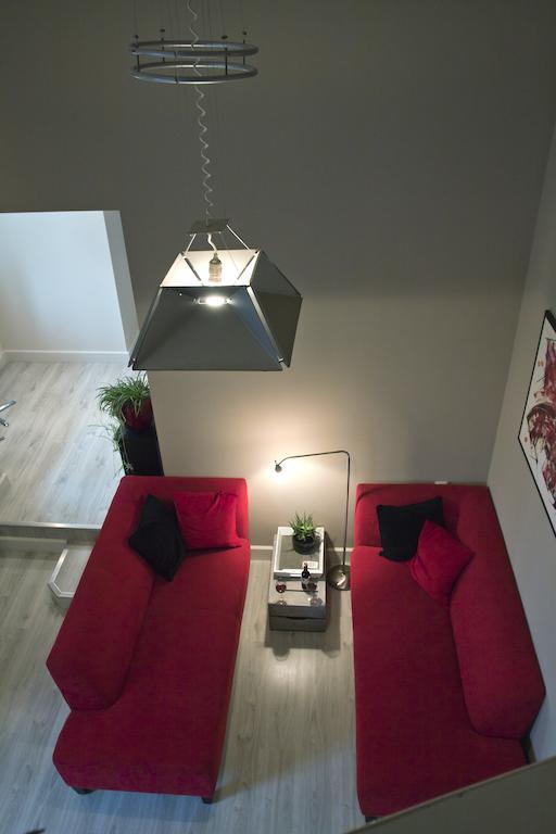 Appartement Stokroos Lottum Zimmer foto