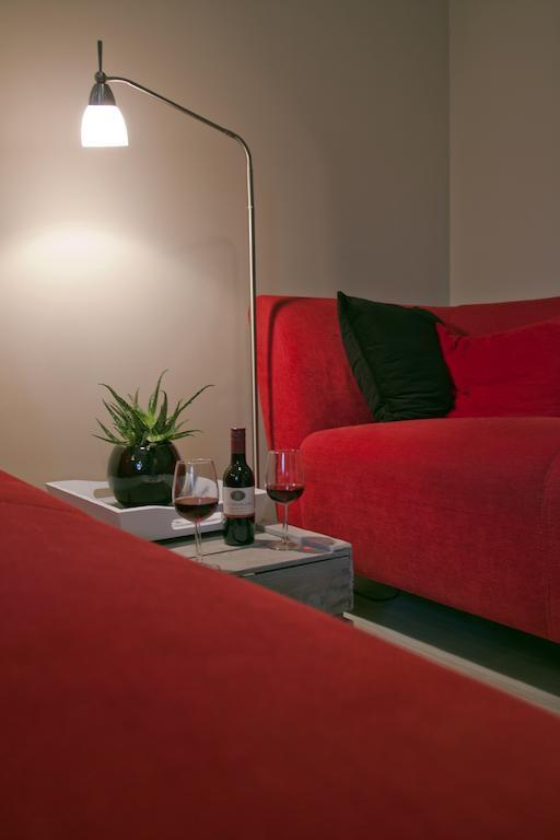 Appartement Stokroos Lottum Zimmer foto