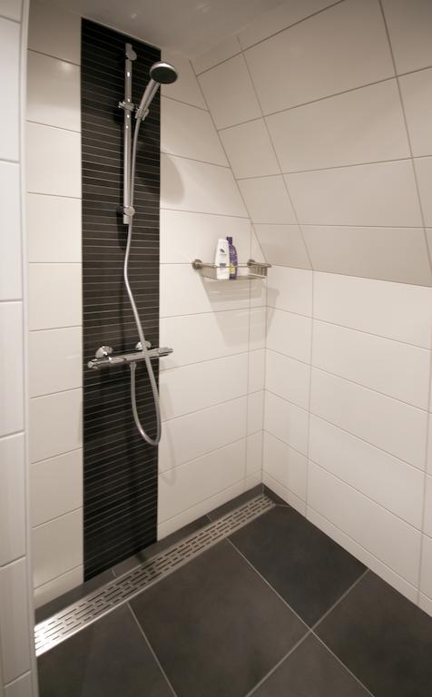 Appartement Stokroos Lottum Zimmer foto